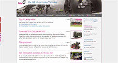 Desktop Screenshot of digital-plus.de